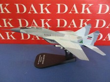Die cast 1/100 Modellino Aereo