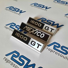 FORD ESCORT MK1 MEXICO 1600GT