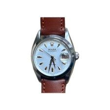 Rolex Oysterdate Precision