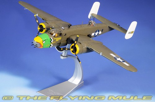 Corgi 25d mitchell - corgi,