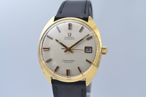 Orologio automatico omega - orologio,
