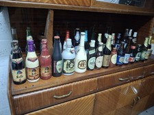 bottiglie birra collezione