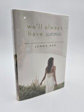 We'll Always Have Summer by