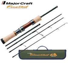 Canna da pesca ultraleggera
