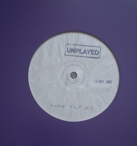 Geneva further uk vinyl - further,