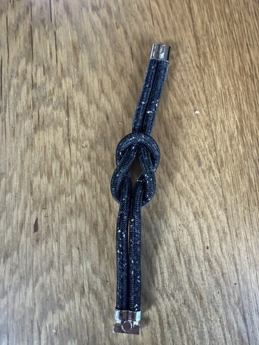 Swarovski black stardust - black,