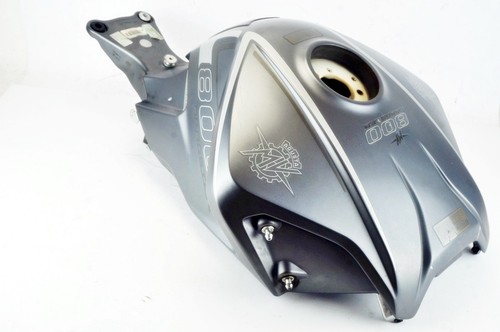 Agusta brutale 800 dragster - agusta,