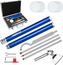 Utensili per Tornitura in