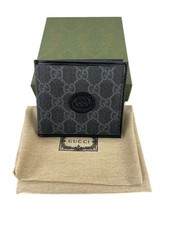 Portafoglio Gucci GG Monogram