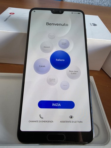 Huawei p20 pro smartphone - p20,