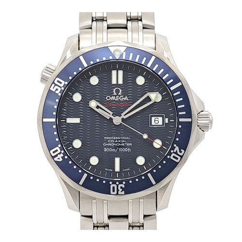Omega 2220 seamaster - 2220.80,