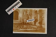 Foto antica san - san, pietro