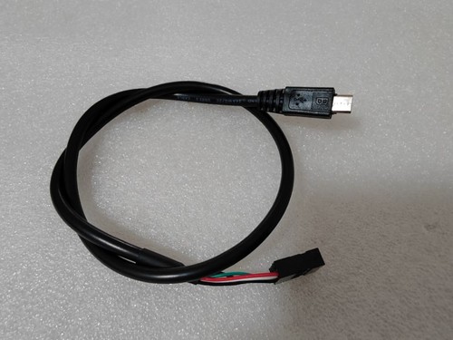 Mini cavo usb - è, per