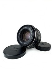 Helios 44m 58mm - 44m-7, f/2
