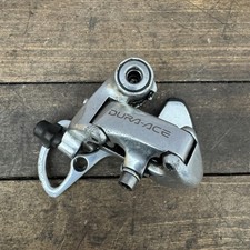 Deragliatore posteriore