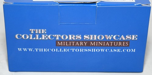 The collectors showcase - the,