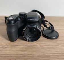 Fujifilm FinePix S1000fd 10,0