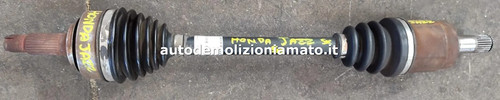 Semiasse anteriore honda - semiasse,