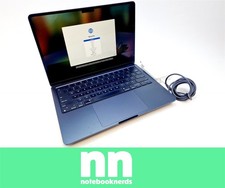 Apple MacBook Air 13" M2 2022