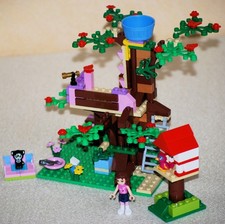 Lego® 3065 City Friends Casa