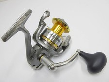 Shimano biomaster 8000hg - shimano, sw
