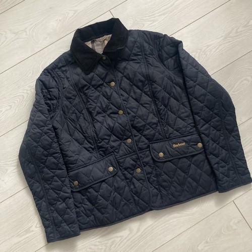Giacca barbour uomo - navy, 38