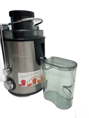 Estrattore succo severin es - succo,