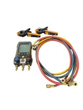 Testo 550s Bluetooth Smart