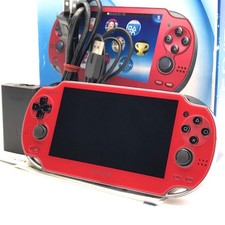 SONY PS Vita PCH-1000 Cosmic