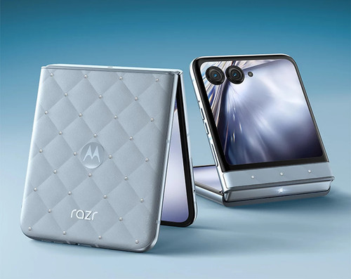 Motorola moto razr 2025 - moto,