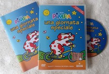 PIMPA Una Giornata Speciale