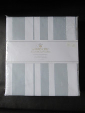 Tende foderate shabby chic