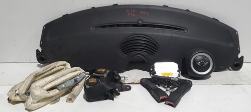Kit airbag completo per mini - airbag,
