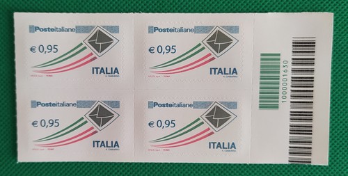 Italia 2014 posta ordinaria - italia,