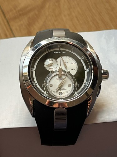 Orologio polso seiko - da,