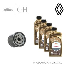 ECONOMY - KIT TAGLIANDO FILTRO