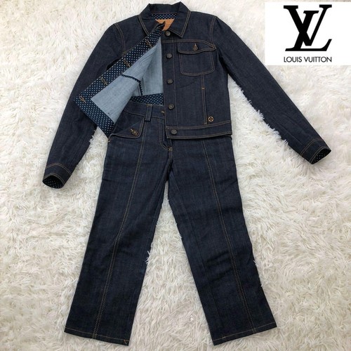 Louis vuitton setup jacket - vuitton,