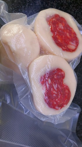Caciocavallo dellemigrante 1kg - caciocavallo,