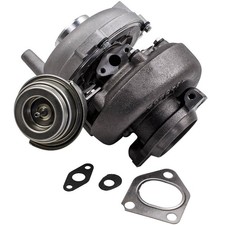 Turbocompresseur for BMW