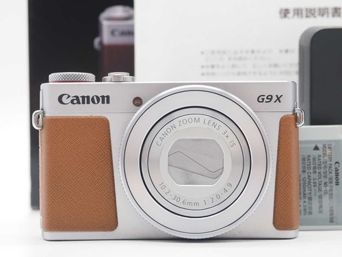 Canon powershot mark ii - canon,