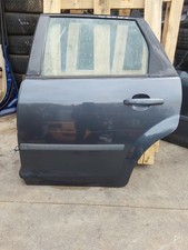 PORTA PORTIERA SPORTELLO POSTERIORE DIETRO SX SINISTRO FORD FOCUS SW 05-13 