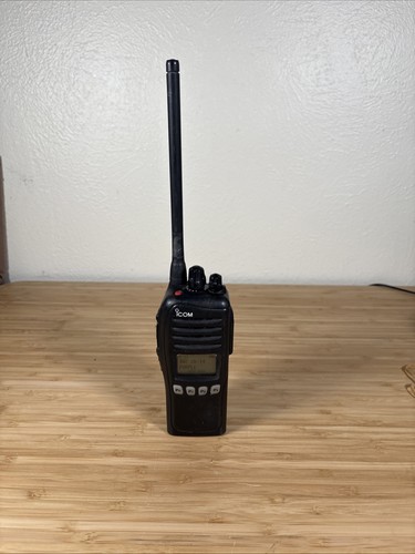 Radio portatile icom radios - radio,