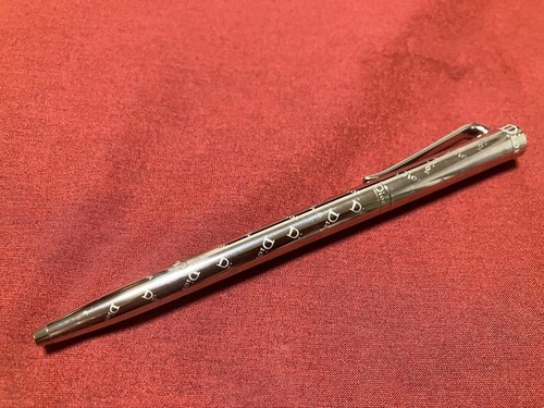 Christian dior penna sfera - dior, a