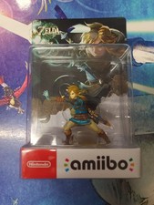 AMIIBO THE LEGEND OF ZELDA