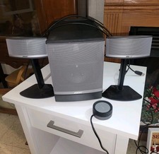 Bose Companion 5 Sistema di