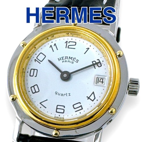Hermès hermes clipper - hermes,