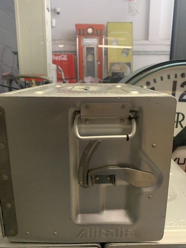 Cassetta alitalia - cassetta,
