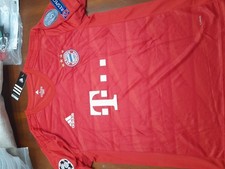 Bayern Monaco Maglia