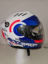 CASCO INTEGRALE SCORPION
