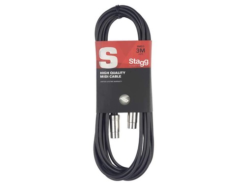 Cavo midi serie 3m - ✅, s-serie